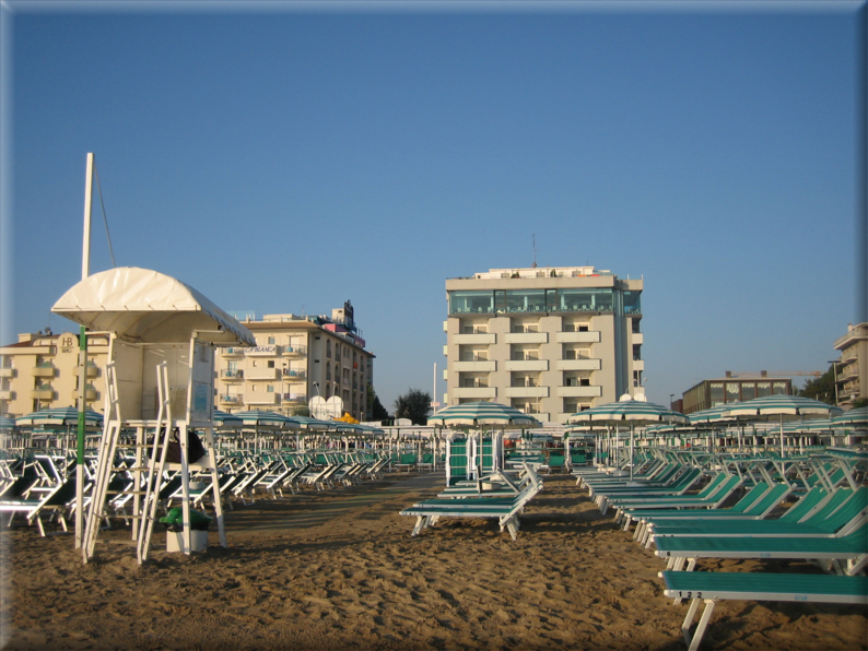 foto Mare a Riccione